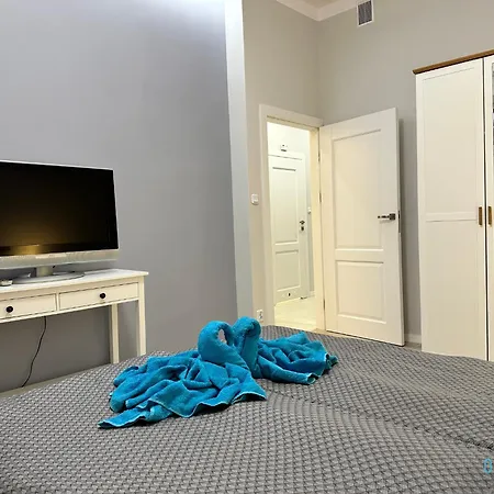 Anchor Apartment Your Docking Point In The Heart Of Danzig Exterior foto
