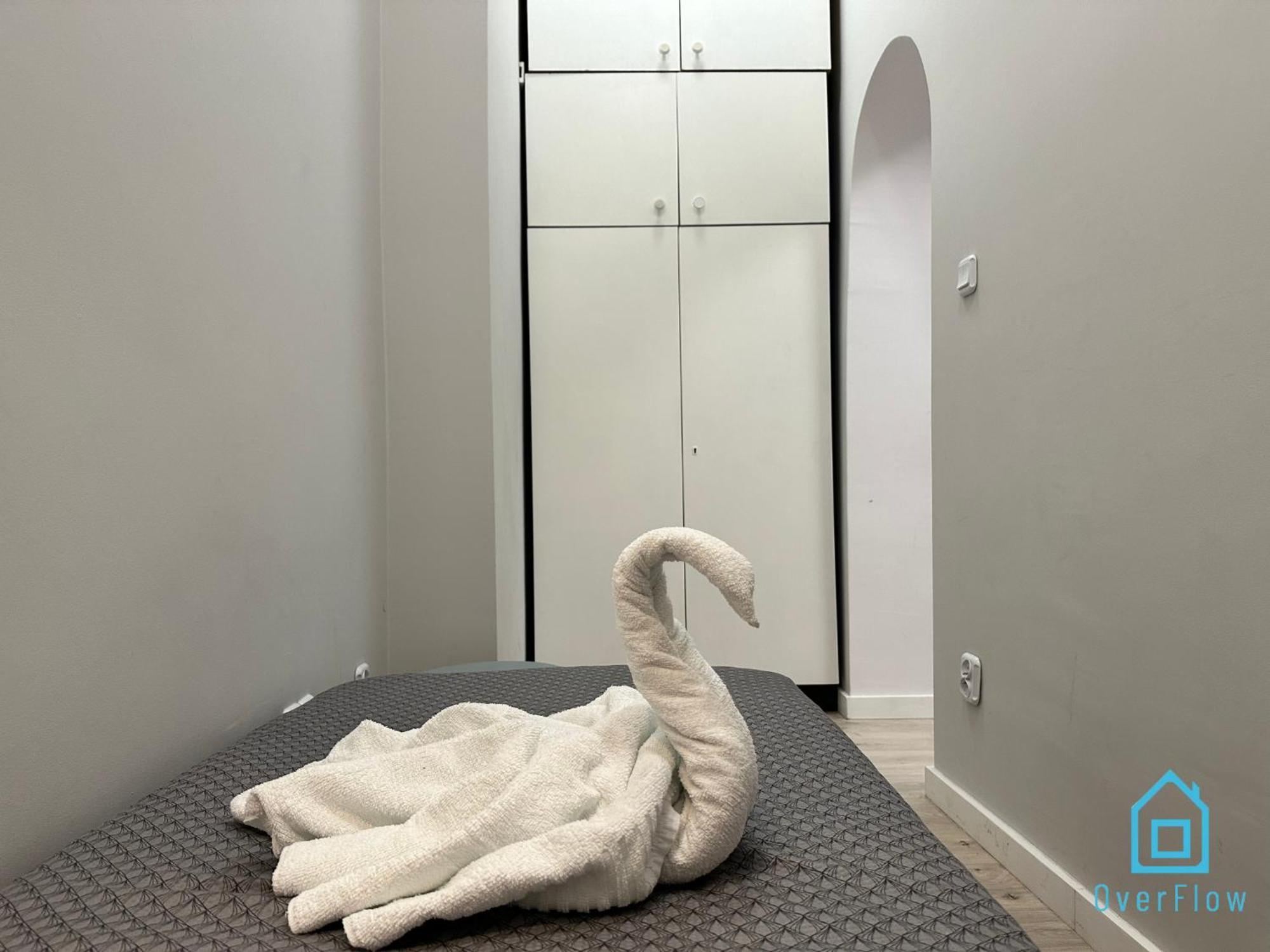 Apartment Anchor Your Docking Point In The Heart Of