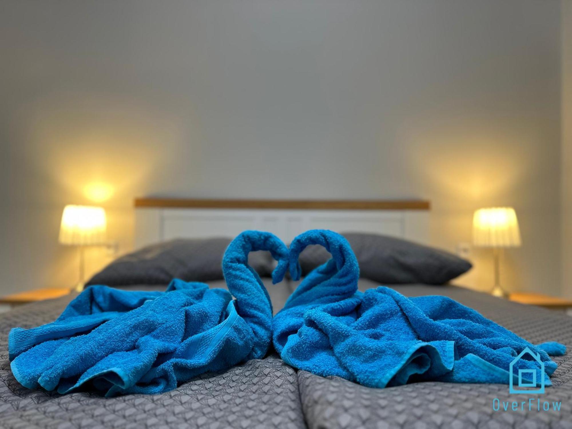 Anchor Your Docking Point In The Heart Of Apartment Danzig