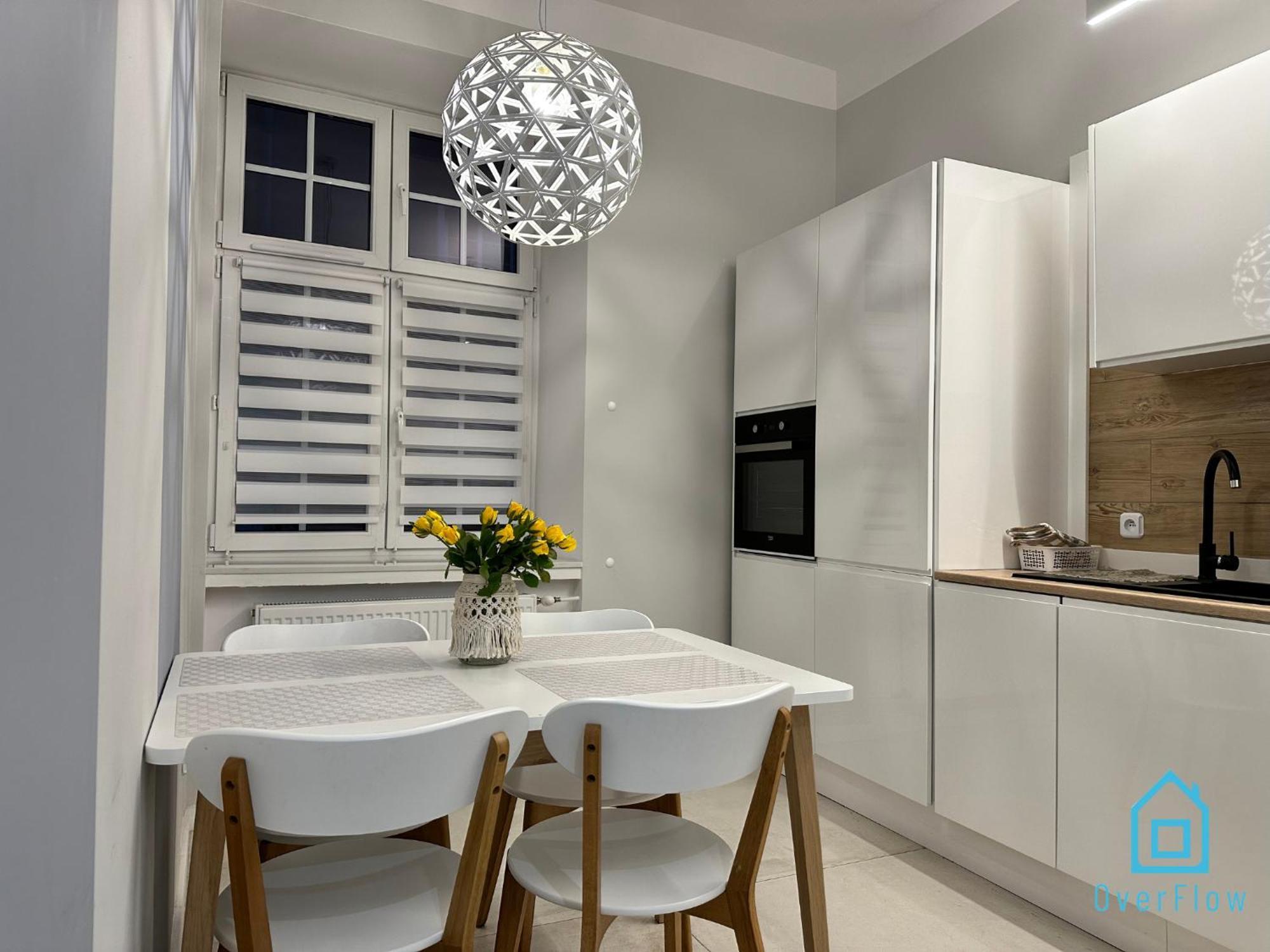 Apartment Anchor Your Docking Point In The Heart Of *